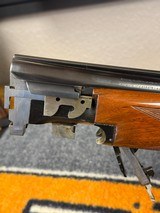 Belgium Browning Superposed Lightning 12 Gauge - 13 of 20