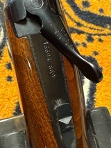 Belgium Browning Superposed Lightning 12 Gauge - 12 of 20