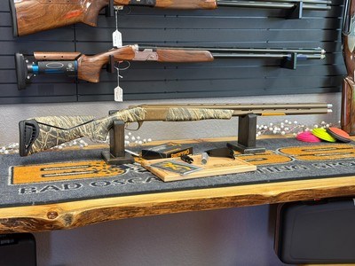 Browning Cynergy Wicked Wings