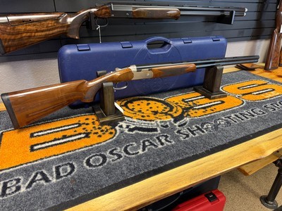 Beretta 686 White Onyx 28 Gauge