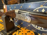 1998 Beretta Silver Pigeon I 28 Gauge New In Box - 4 of 19
