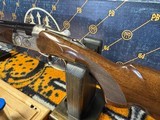 1998 Beretta Silver Pigeon I 28 Gauge New In Box - 9 of 19
