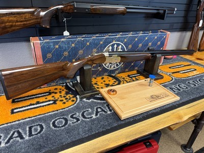 1998 Beretta Silver Pigeon I 28 Gauge New In Box