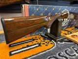 1998 Beretta Silver Pigeon I 28 Gauge New In Box - 2 of 19