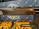 1998 Beretta Silver Pigeon I 28 Gauge New In Box - 5 of 19