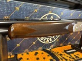 1998 Beretta Silver Pigeon I 28 Gauge New In Box - 13 of 19