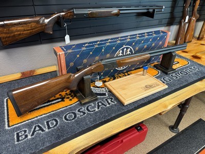 2006 Beretta 686 Onyx Matte 12 Gauge New In Box