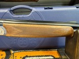 Beretta 686 Silver Pigeon I Field 12 Gauge - 5 of 20