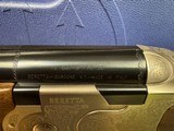 Beretta 686 Silver Pigeon I Field 12 Gauge - 13 of 20
