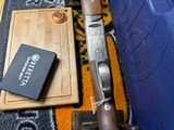 Beretta 686 Silver Pigeon I Field 12 Gauge - 17 of 20