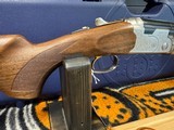 Beretta 686 Silver Pigeon I Field 12 Gauge - 3 of 20