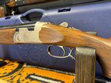 Beretta 686 Silver Pigeon I Field 12 Gauge - 10 of 20