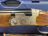Beretta 686 Silver Pigeon I Field 12 Gauge - 12 of 20