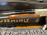 Browning Model 12 28 Gauge - 1995 Ducks Unlimited Exclusive *NEVER FIRED* - 11 of 19
