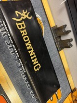 Browning Model 12 28 Gauge - 1995 Ducks Unlimited Exclusive *NEVER FIRED* - 17 of 19