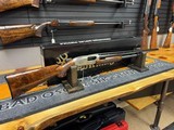 Browning Model 12 28 Gauge - 1995 Ducks Unlimited Exclusive *NEVER FIRED* - 1 of 19