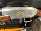 Browning Model 12 28 Gauge - 1995 Ducks Unlimited Exclusive *NEVER FIRED* - 10 of 19
