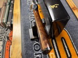 Browning Model 12 28 Gauge - 1995 Ducks Unlimited Exclusive *NEVER FIRED* - 12 of 19