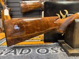Browning Model 12 28 Gauge - 1995 Ducks Unlimited Exclusive *NEVER FIRED* - 2 of 19