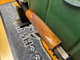 Remington 870 12 Gauge - 1974 Ducks Unlimited Exclusive *NEVER FIRED* - 13 of 16