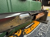 Remington 870 12 Gauge - 1974 Ducks Unlimited Exclusive *NEVER FIRED* - 6 of 16