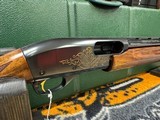 Remington 870 12 Gauge - 1974 Ducks Unlimited Exclusive *NEVER FIRED* - 4 of 16