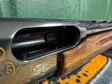 Remington 870 12 Gauge - 1974 Ducks Unlimited Exclusive *NEVER FIRED* - 5 of 16