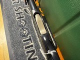 Remington 870 12 Gauge - 1974 Ducks Unlimited Exclusive *NEVER FIRED* - 14 of 16