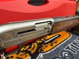 Winchester SX3 12 Gauge - 2010 Ducks Unlimited Exclusive *NEVER FIRED* - 4 of 17