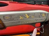 Winchester SX3 12 Gauge - 2010 Ducks Unlimited Exclusive *NEVER FIRED* - 10 of 17