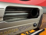 Winchester SX3 12 Gauge - 2010 Ducks Unlimited Exclusive *NEVER FIRED* - 3 of 17