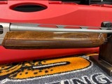 Winchester SX3 12 Gauge - 2010 Ducks Unlimited Exclusive *NEVER FIRED* - 5 of 17