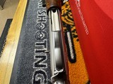 Winchester SX3 12 Gauge - 2010 Ducks Unlimited Exclusive *NEVER FIRED* - 14 of 17