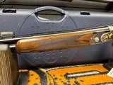 Beretta 686 White Onyx 28 Gauge - 2009 Ducks Unlimited Exclusive *NEVER FIRED* - 8 of 14