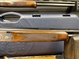 Beretta 686 White Onyx 28 Gauge - 2009 Ducks Unlimited Exclusive *NEVER FIRED* - 4 of 14