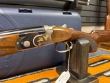 Beretta 686 White Onyx 28 Gauge - 2009 Ducks Unlimited Exclusive *NEVER FIRED* - 7 of 14