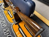 Beretta 686 White Onyx 28 Gauge - 2009 Ducks Unlimited Exclusive *NEVER FIRED* - 9 of 14