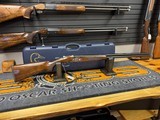 Beretta 686 White Onyx 28 Gauge - 2009 Ducks Unlimited Exclusive *NEVER FIRED* - 1 of 14