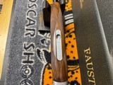 Fausti DU2013 12 Gauge - 2013 Ducks Unlimited Exclusive *NEVER FIRED* - 13 of 15