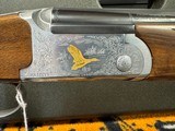 Fausti DU2013 12 Gauge - 2013 Ducks Unlimited Exclusive *NEVER FIRED* - 4 of 15