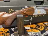 Fausti DU2013 12 Gauge - 2013 Ducks Unlimited Exclusive *NEVER FIRED* - 3 of 15