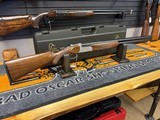 Fausti DU2013 12 Gauge - 2013 Ducks Unlimited Exclusive *NEVER FIRED* - 1 of 15