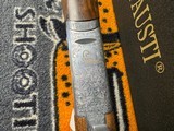 Fausti DU2013 12 Gauge - 2013 Ducks Unlimited Exclusive *NEVER FIRED* - 12 of 15