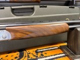Fausti DU2013 12 Gauge - 2013 Ducks Unlimited Exclusive *NEVER FIRED* - 5 of 15