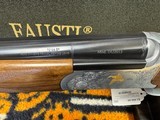 Fausti DU2013 12 Gauge - 2013 Ducks Unlimited Exclusive *NEVER FIRED* - 9 of 15