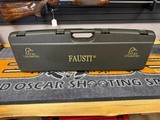Fausti DU2013 12 Gauge - 2013 Ducks Unlimited Exclusive *NEVER FIRED* - 15 of 15