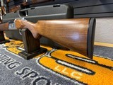 Fausti DU2013 12 Gauge - 2013 Ducks Unlimited Exclusive *NEVER FIRED* - 7 of 15