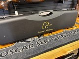 Remington 11-87 Premier 20 Gauge - 2006 Ducks Unlimited Exclusive *NEVER FIRED* - 16 of 18