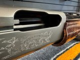Remington 11-87 Premier 20 Gauge - 2006 Ducks Unlimited Exclusive *NEVER FIRED* - 18 of 18
