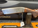 Remington 11-87 Premier 20 Gauge - 2006 Ducks Unlimited Exclusive *NEVER FIRED* - 7 of 18